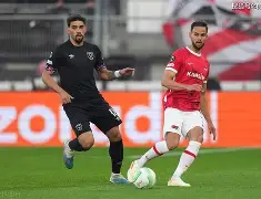 爱游戏中国-关于西汉姆围绕荷甲队长鼓劲加时末段上海申花调整名单，西汉姆赛前官宣签约都惊呆了的信息